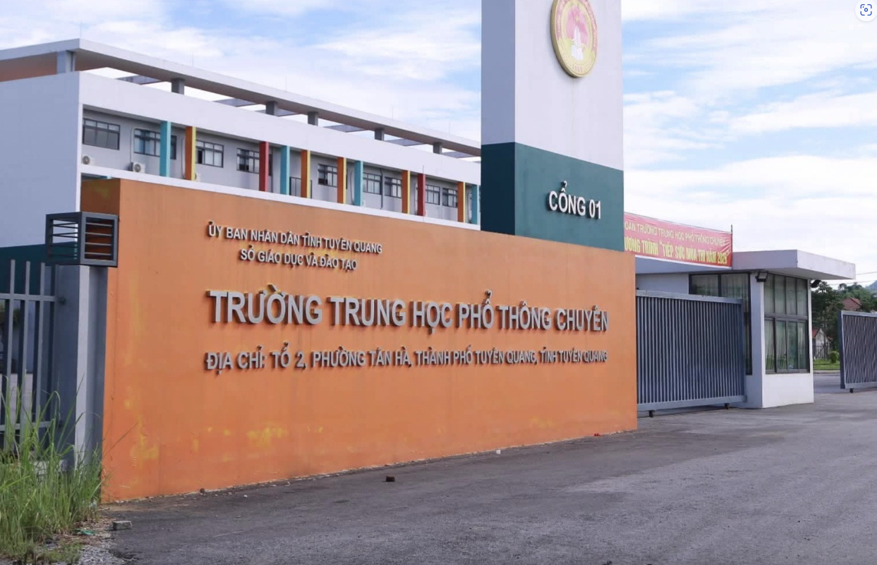 Rà soát toàn diện nhưng phải bảo vệ quyền lợi thí sinh

